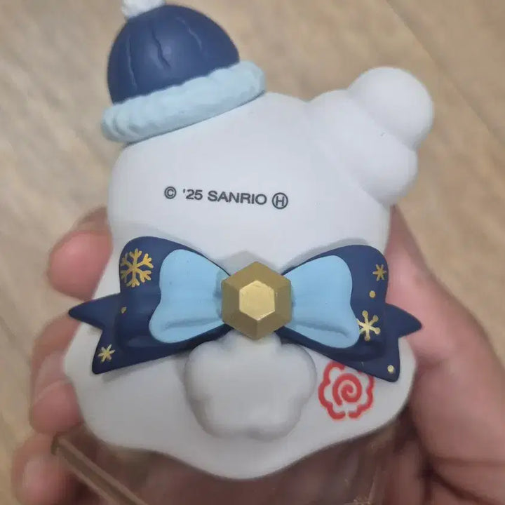 [BUNJANG] Sanrio Hanamaru Figure / 산리오 하나마루 피규어
