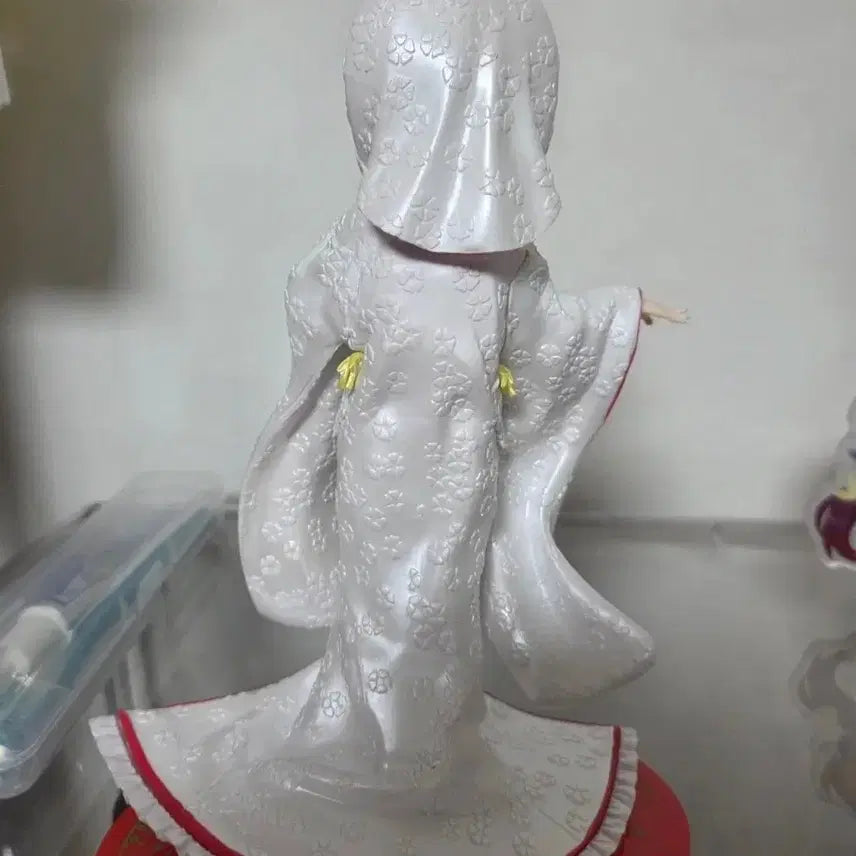 [BUNJANG] The Quintessential Quintuplets Wedding Dress Figure / 5등분의 신부