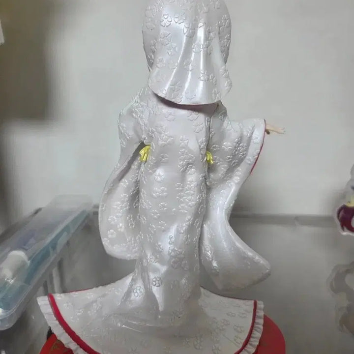 [BUNJANG] The Quintessential Quintuplets Wedding Dress Figure / 5등분의 신부