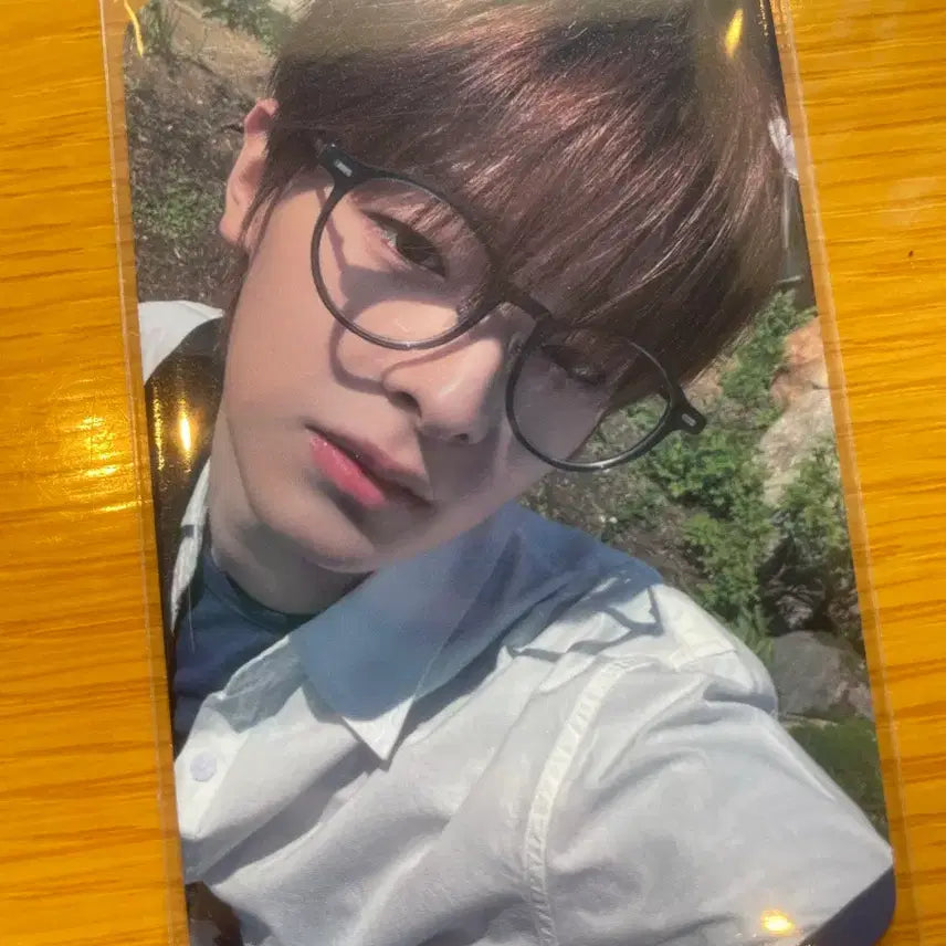 [BUNJANG] Flare U Kang Woojin Choi Riwoong Public Broadcast Photocard / 플레어유 강우진 최립우 사녹 공방 공방포카 포토카드 포카 역조공