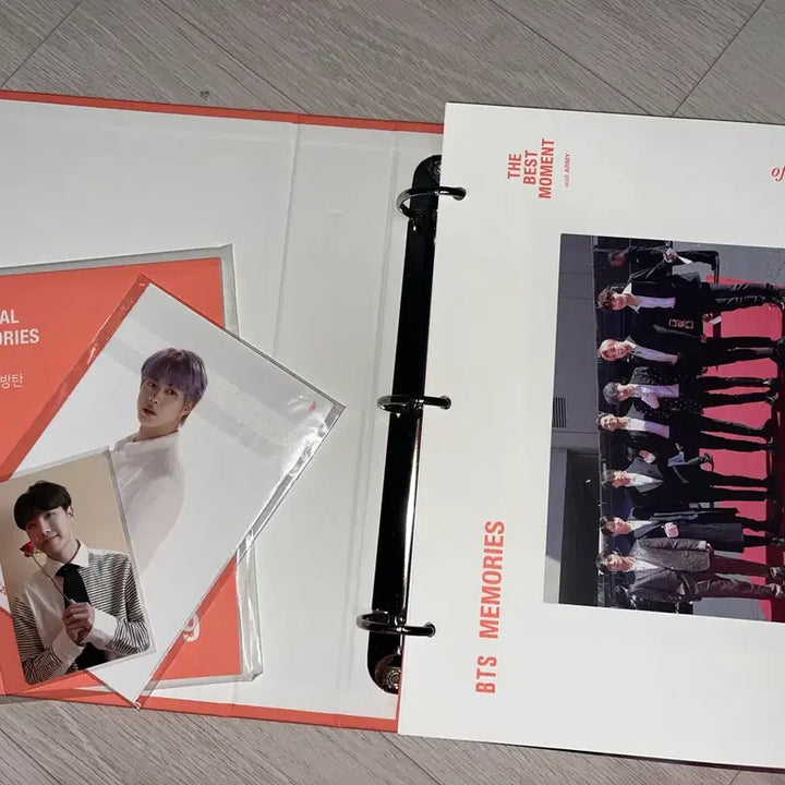 [BUNJANG] BTS Memories 2019 J-Hope Photocard / BTS 방탄 메모리즈 2019 포토카드 호석 제이홉