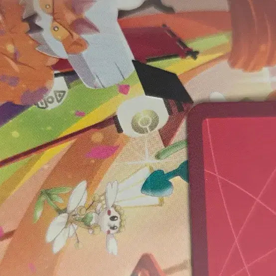[BUNJANG] One Piece Card Monkey D. Luffy Leader EB02-010 / 원피스 카드 몽키 D 루피 리더 EB02-010