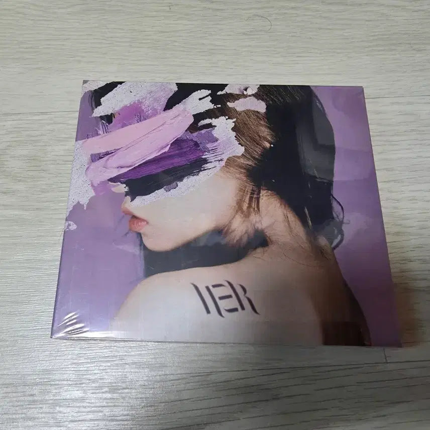 [BUNJANG] DPR Live Her Album Sealed / (7월) dpr live-her 미개봉 택포 28만