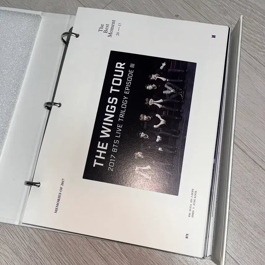 [BUNJANG] BTS Memories 2017 2018 Bundle Set / 방탄 bts 메모리즈 2017 2018 일괄 판매