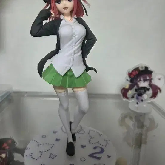 [BUNJANG] The Quintessential Quintuplets Nakano Nino Figure / 5등분의 신부