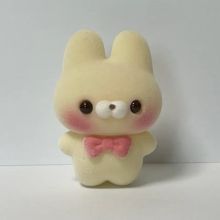 [BUNJANG] Sukkotto Touch Rabbit Figure Gacha / 스쿳토탓치상 토끼 피규어 가챠