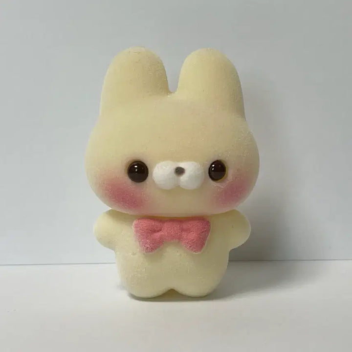 [BUNJANG] Sukkotto Touch Rabbit Figure Gacha / 스쿳토탓치상 토끼 피규어 가챠