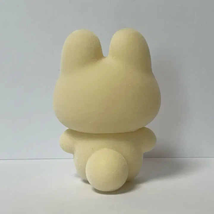 [BUNJANG] Sukkotto Touch Rabbit Figure Gacha / 스쿳토탓치상 토끼 피규어 가챠