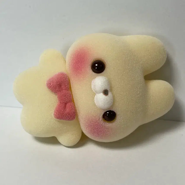 [BUNJANG] Sukkotto Touch Rabbit Figure Gacha / 스쿳토탓치상 토끼 피규어 가챠