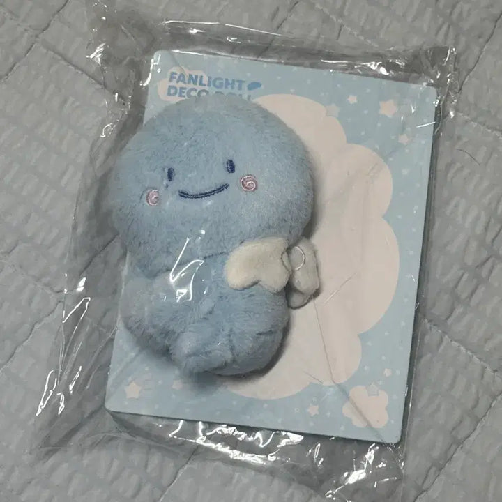 [BUNJANG] Super Junior Kyuhyun Concert Lightstick Deco Doll / 규현 응원봉 데코 인형 DECO DOLL 슈퍼주니너 슈퍼쇼10