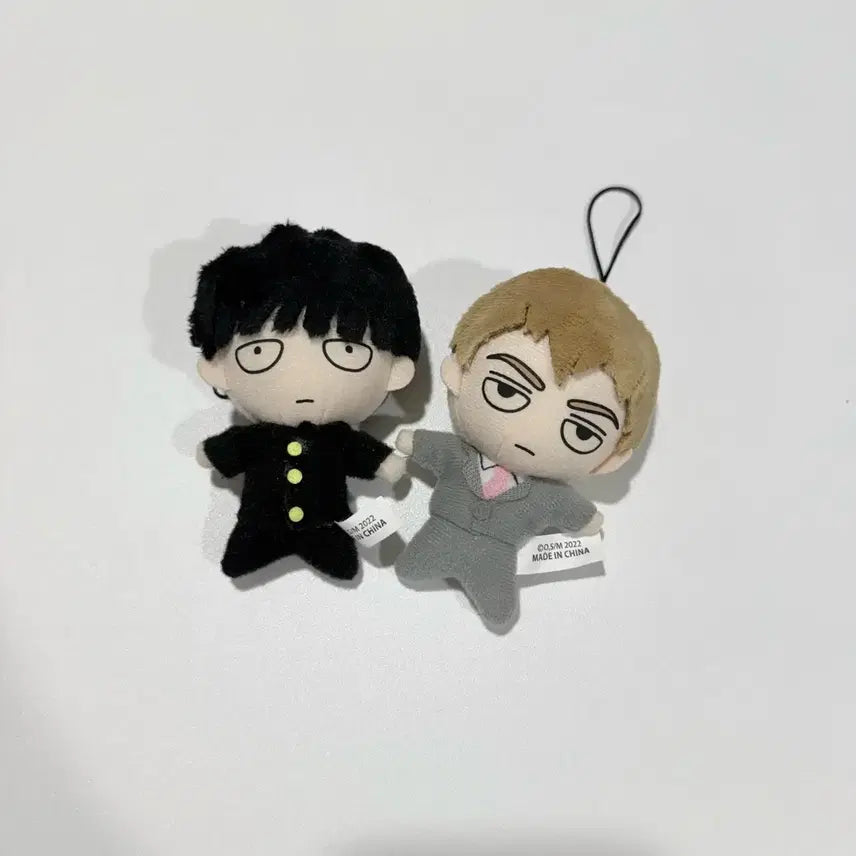 [BUNJANG] Mob Psycho 100 KOnui Bundle Set / 모브사이코 100 콩누이 일괄