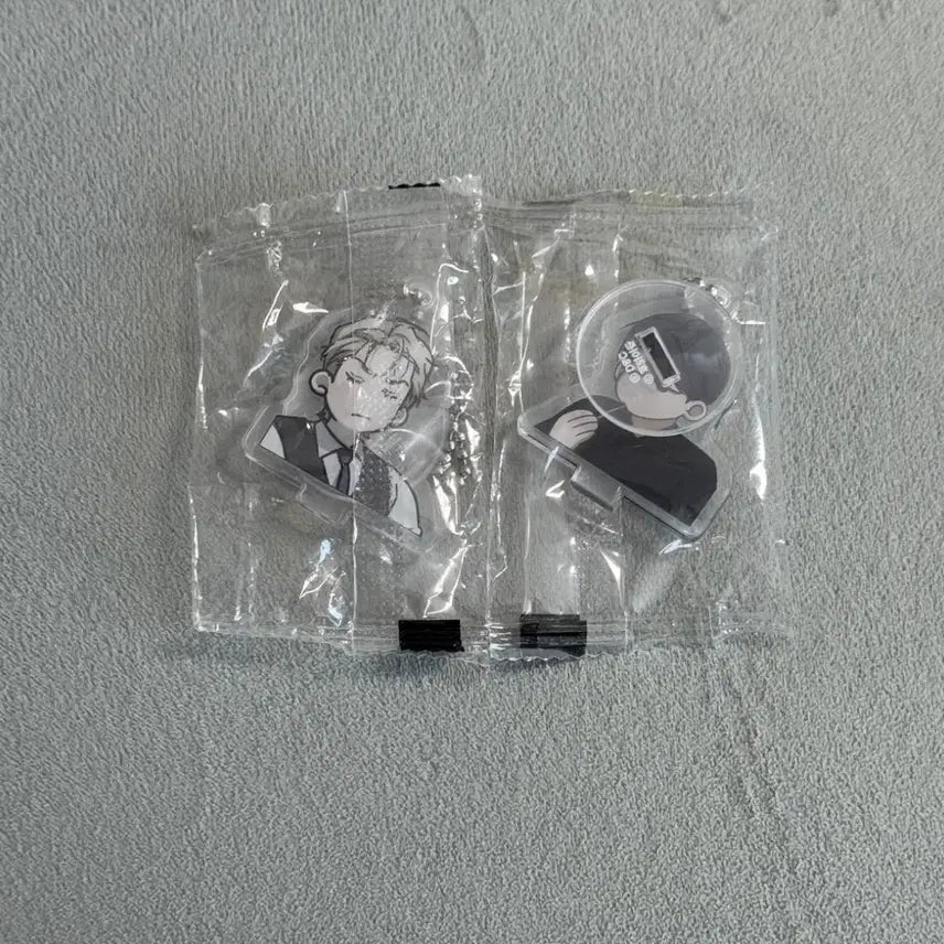 [SOLD OUT] 녹티아 팝업 솔트 소사이어티 공수 세트 판매 양도 합니다