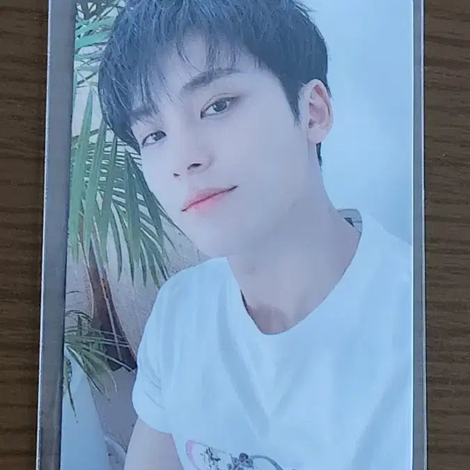 [BUNJANG] Seventeen Mingyu Photocard Bundle Set / 내 보석함 민규들 안녕 / 세븐틴 민규 포카 럭드 미공포