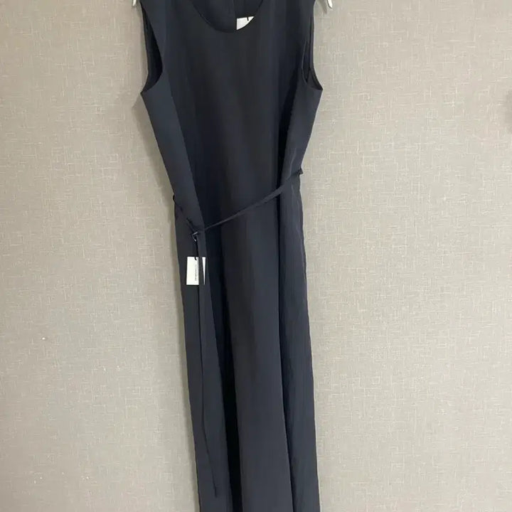 [SOLD OUT] 더캐시미어 벨티드 원피스(새상품)