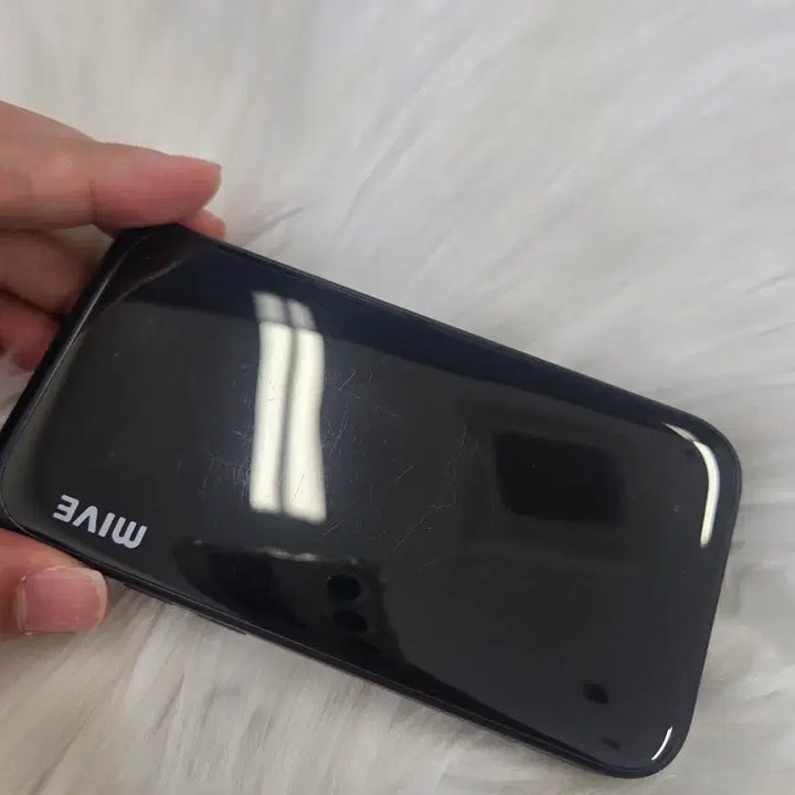 [BUNJANG] Stylus Folder 32GB Black / (AA급)무잔상 스타일폴더 32기가 블랙 부산