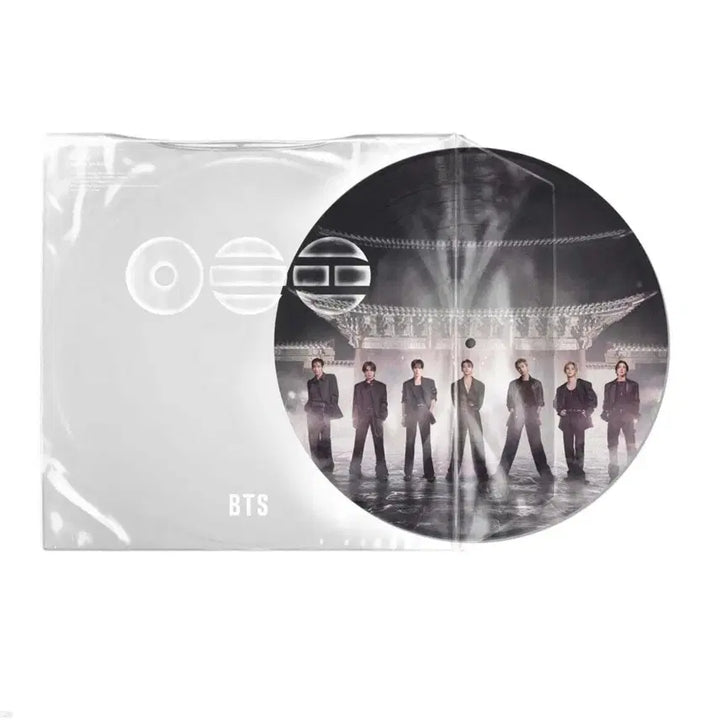 [SOLD OUT] 폴라로이드제외) 방탄 613  한정 아리랑 바이닐 lp BTS