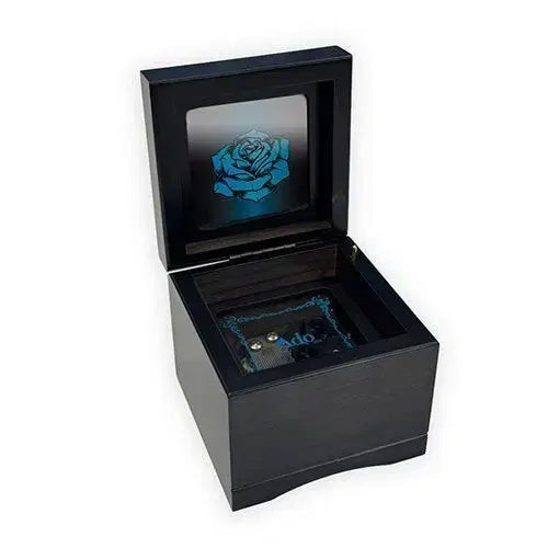 [BUNJANG] Ado Adotomy 5th Anniversary Music Box / (미개봉) ado adotomy 오르골 판매합니다