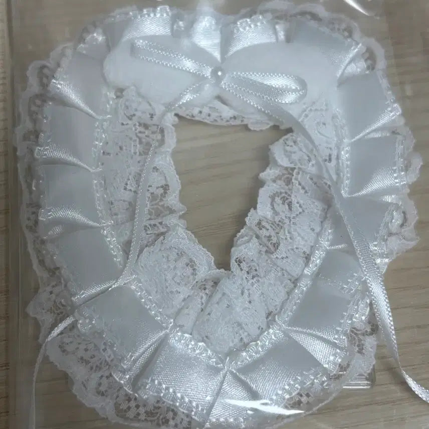 [BUNJANG] Frill Photocard Holder / 서일페 프릴 포카홀더