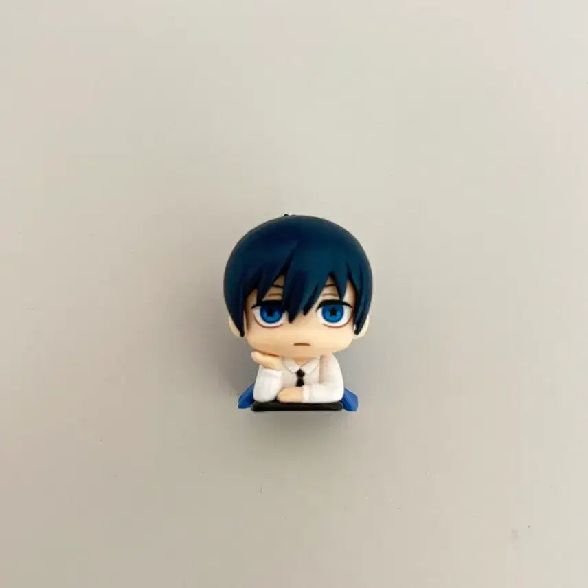 [BUNJANG] Chainsaw Man Aki Onemutan Figure / 체인소맨 아키 오네무탄 피규어