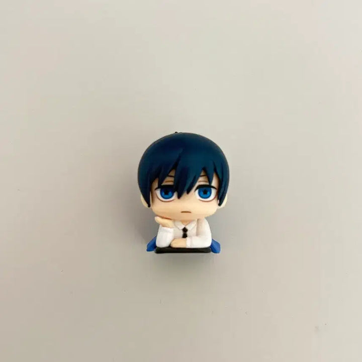 [BUNJANG] Chainsaw Man Aki Onemutan Figure / 체인소맨 아키 오네무탄 피규어