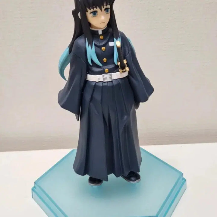 [BUNJANG] Demon Slayer Muichiro Tokito Figure Collection / 귀멸의칼날 무이치로 피규어