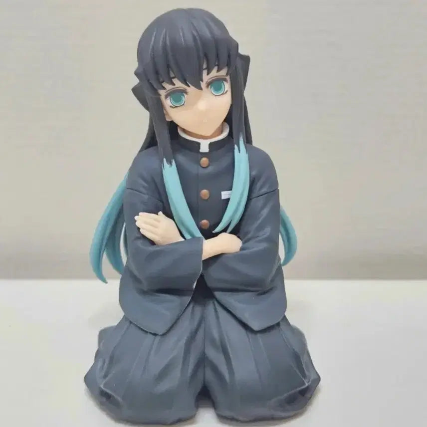 [BUNJANG] Demon Slayer Muichiro Tokito Figure Collection / 귀멸의칼날 무이치로 피규어