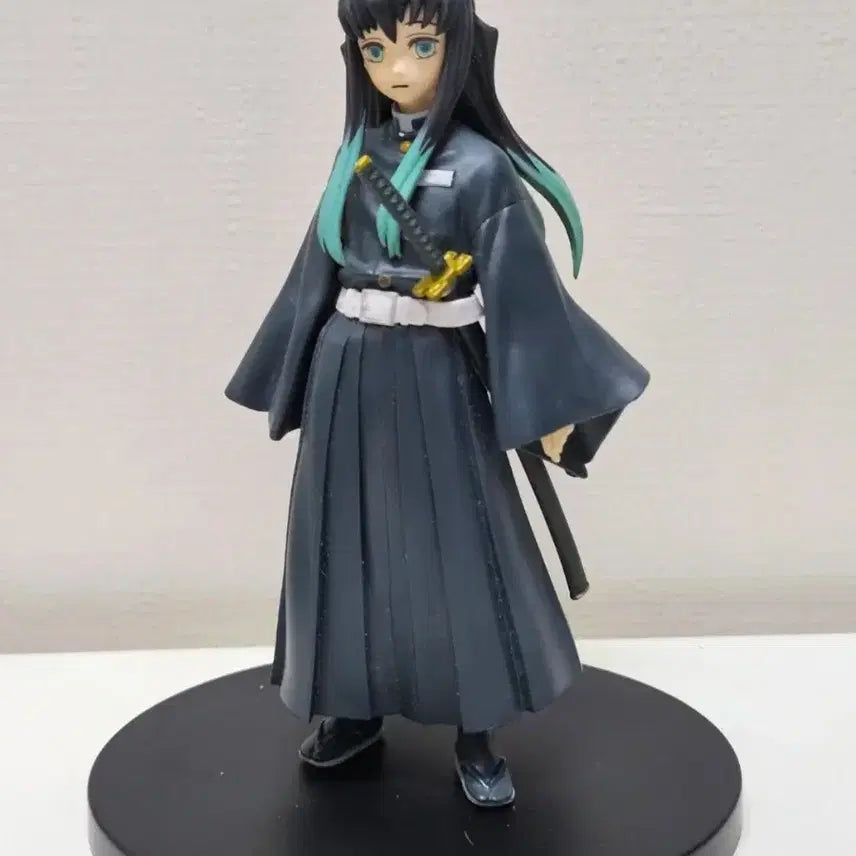 [BUNJANG] Demon Slayer Muichiro Tokito Figure Collection / 귀멸의칼날 무이치로 피규어