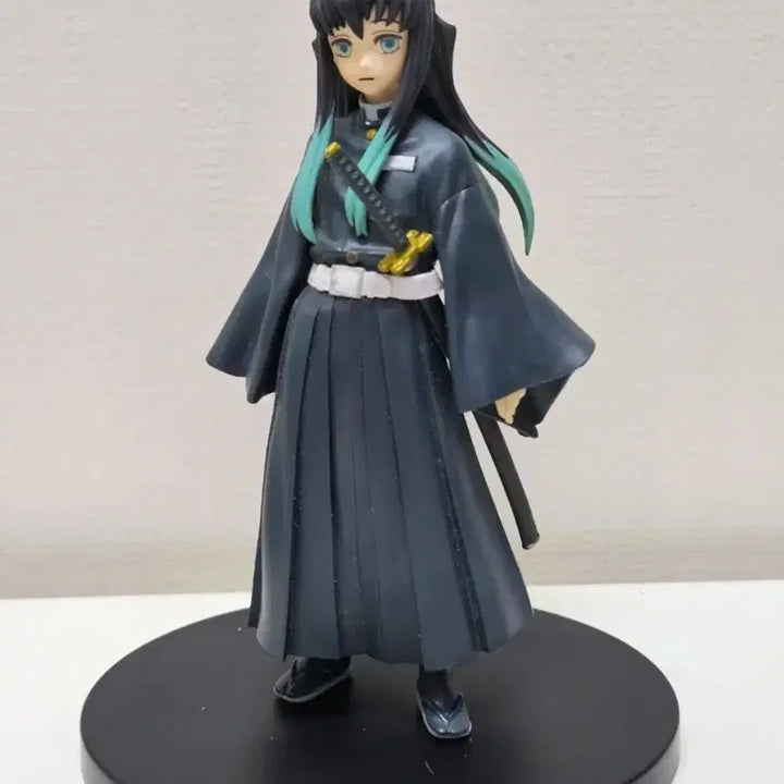 [BUNJANG] Demon Slayer Muichiro Tokito Figure Collection / 귀멸의칼날 무이치로 피규어