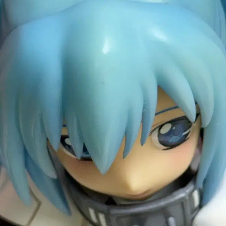 [BUNJANG] Kotobukiya 4Leaves Heaven&
