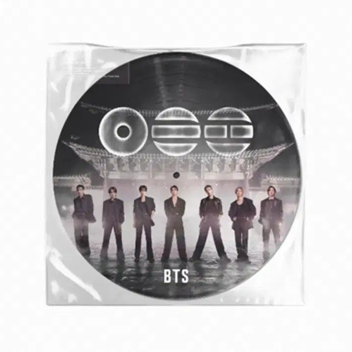 [BUNJANG] BTS Arirang 613 LP Limited Edition Vinyl / (폴라로이드 제외) bts 아리랑 613 LP 리미티드 에디션 vinyl