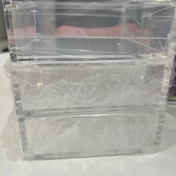 [BUNJANG] Pokemon Japanese Acrylic Case / 포켓몬 일본판 아크릴케이스