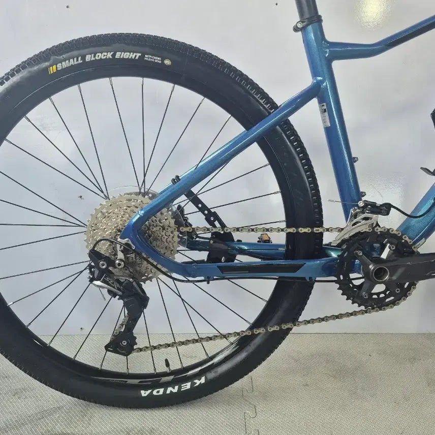 [BUNJANG] 2021 Cello XC10 Aluminum MTB Bicycle / 2021년형 첼로 xc10 MTB 자전거