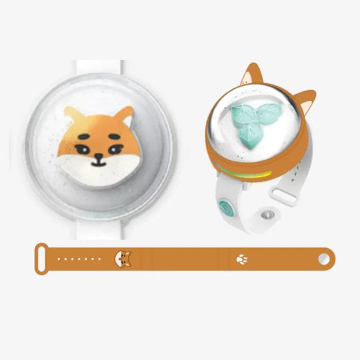[BUNJANG] Day6 Denimalz Light Band Custom Full Set (Sealed) / [미개봉/새상품] 데이식스 워치 커스텀 데멀 풀세트 케