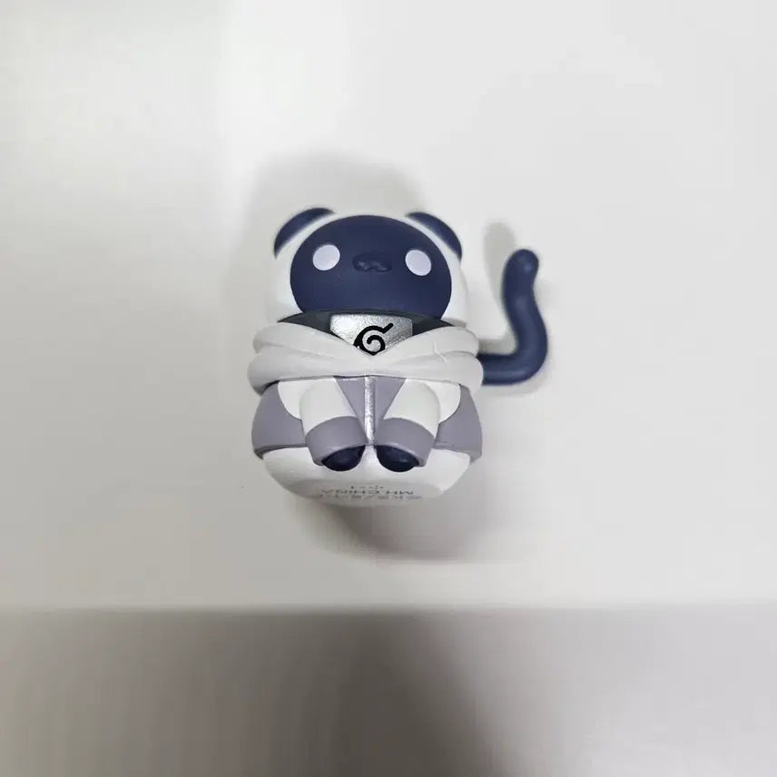 [SOLD OUT] 나루토 메가캣 사소리 + 히나타 일괄 판매