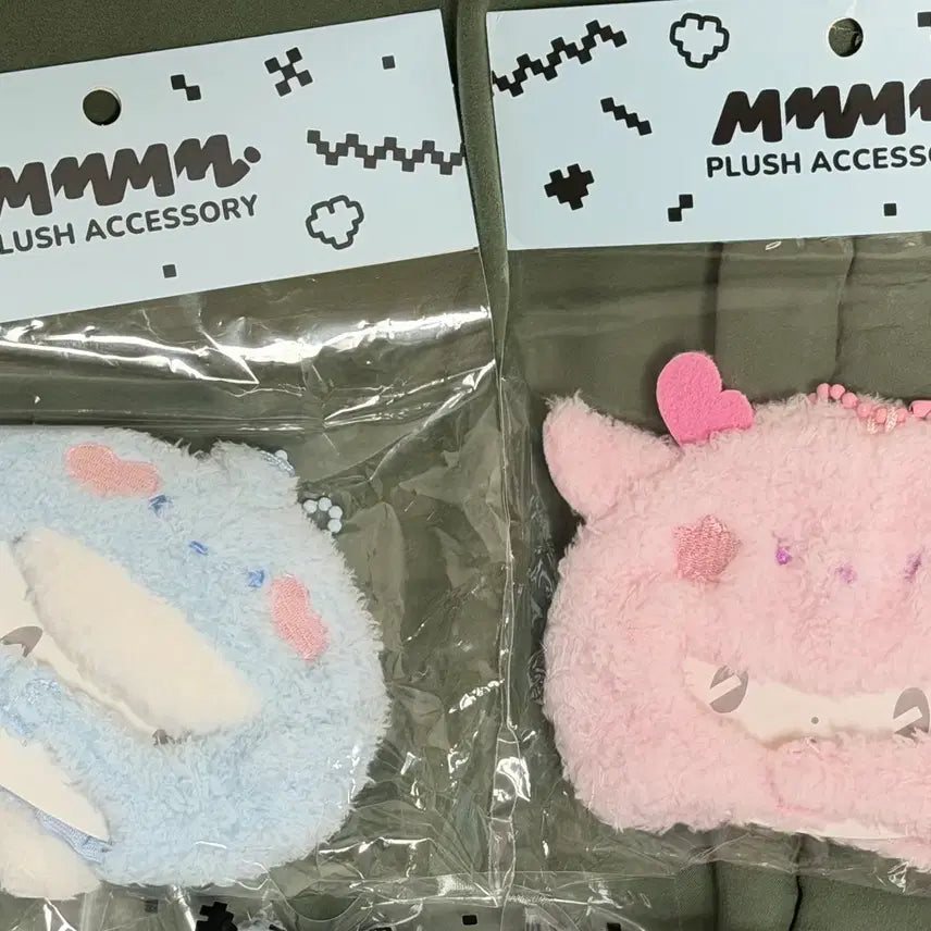 [BUNJANG] Memeemu Bundle Set Hat / (일괄) 므메미무 모자