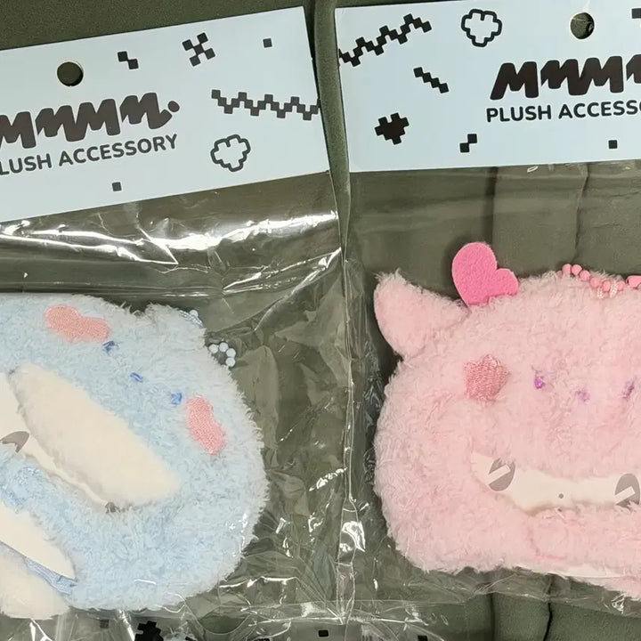 [BUNJANG] Memeemu Bundle Set Hat / (일괄) 므메미무 모자