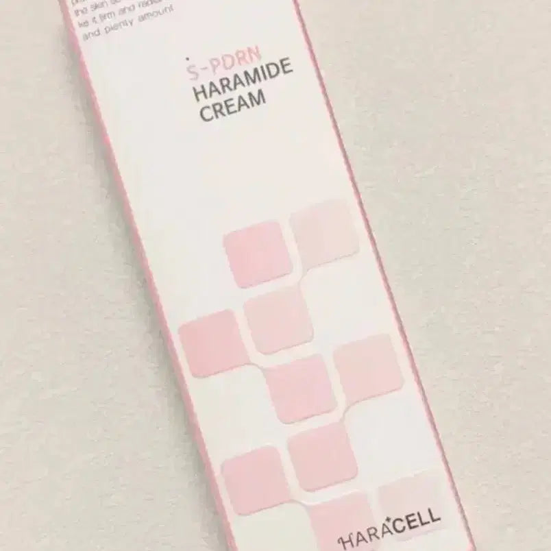 [BUNJANG] Haracell S-PDRN Hyaluro-amide Cream 200ml / 하라셀 S-PDRN 하라마이드크림 200ml