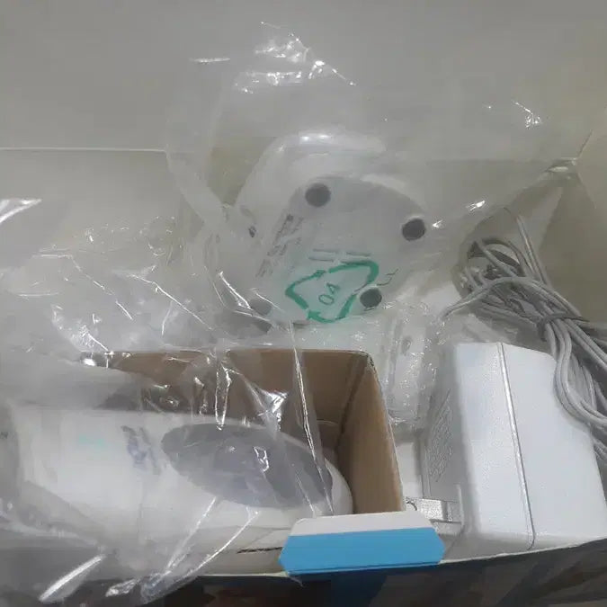 [BUNJANG] Japanese Aqua Mist Humidifier (OEM China) / 일본 아쿠아 미스트