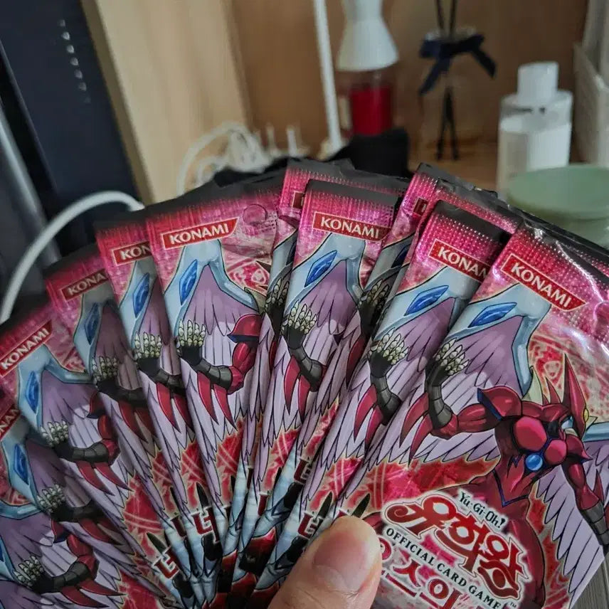 [BUNJANG] Yu-Gi-Oh! Neo&