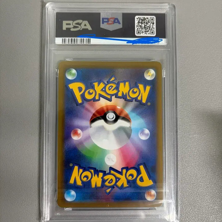 [BUNJANG] Pokemon Card Acerola&