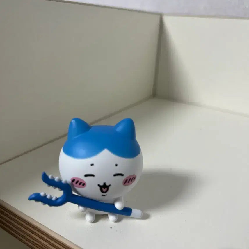 [BUNJANG] Chikawa Q Ver. Mini Figure - Friends&