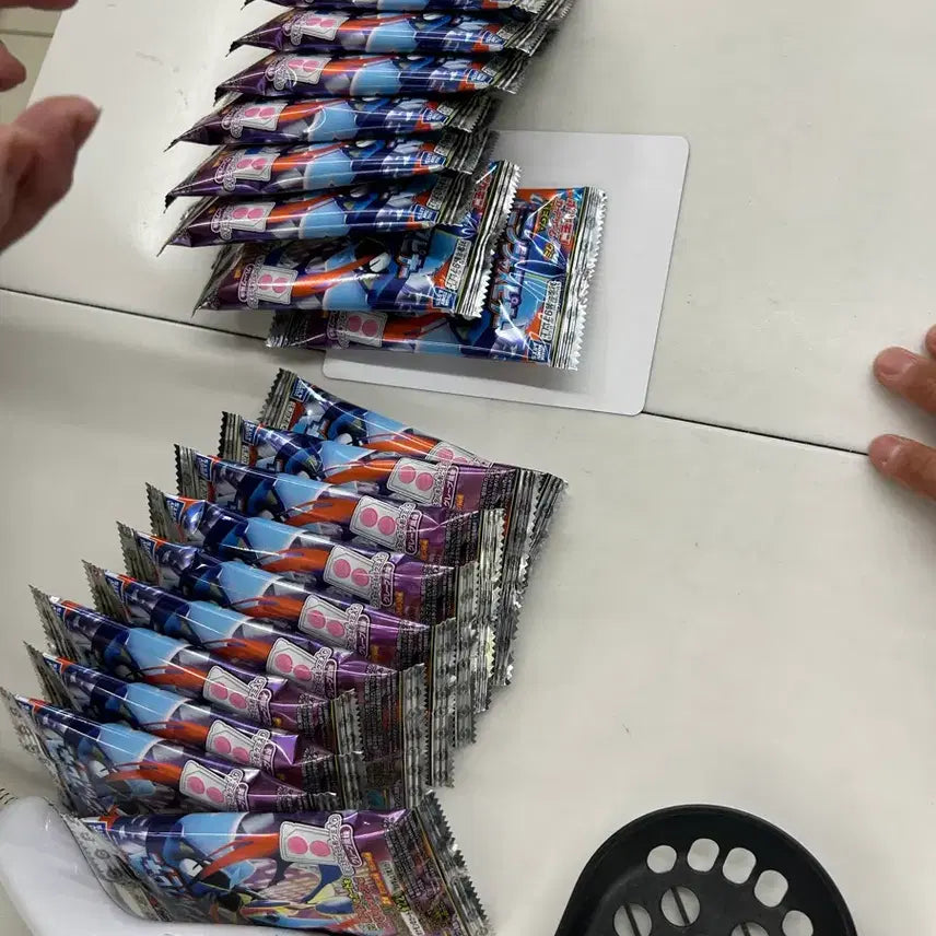 [BUNJANG] Ninja Spinner Jelly Pack - Pokemon Card / 닌자스피너 젤리팩