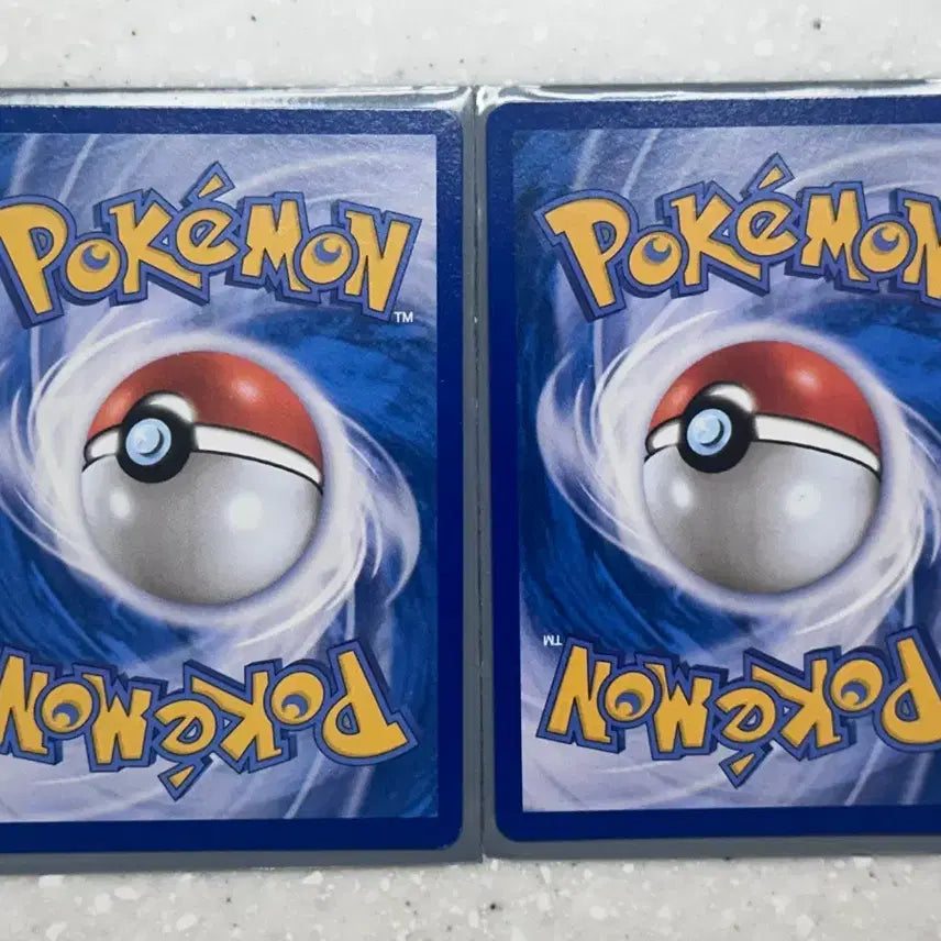 [BUNJANG] BW Promo Zekrom EX &amp; Reshiram EX Full Art Twin Set / BW 프로모 제크로무 EX &amp; 레시라무 EX 풀아트