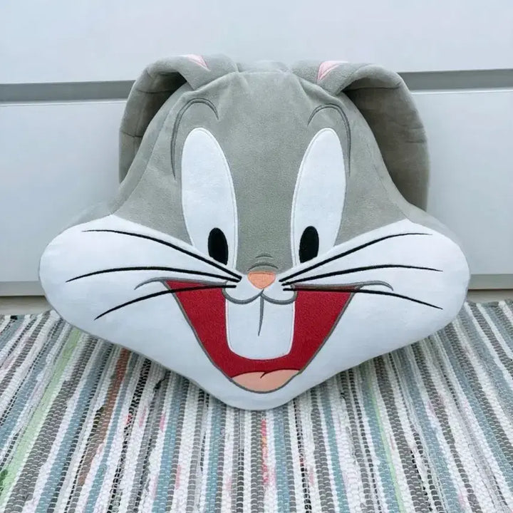 [BUNJANG] Looney Tunes Bugs Bunny Kitchenware Set / (6월만 할인&amp;덤)루니툰즈 벅스버니 주방템 세트
