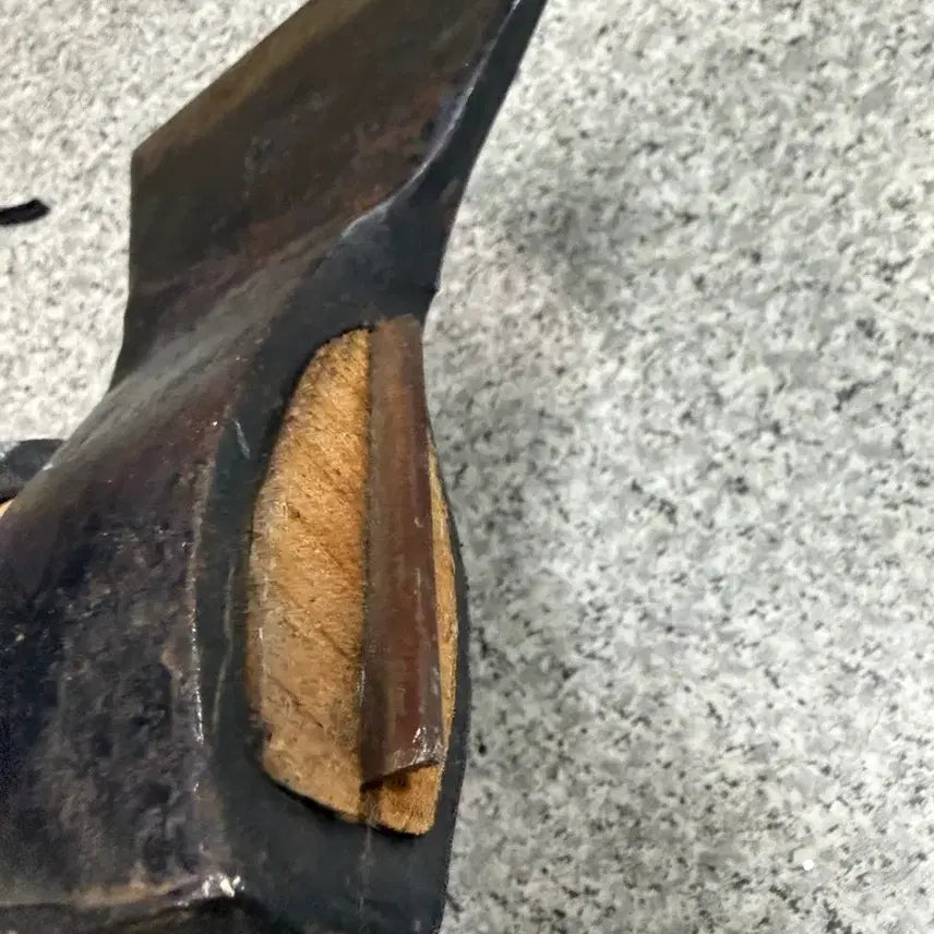 [BUNJANG] Russian Military Axe / 러시아군 도끼