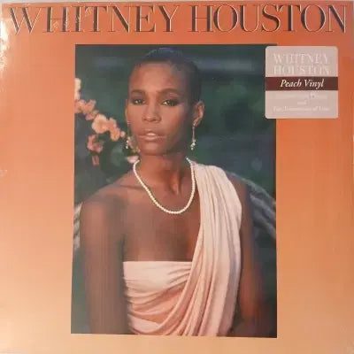 [BUNJANG] Whitney Houston Debut Album Vinyl / [리이슈엘피] 휘트니 휴스턴 Whitney Houston