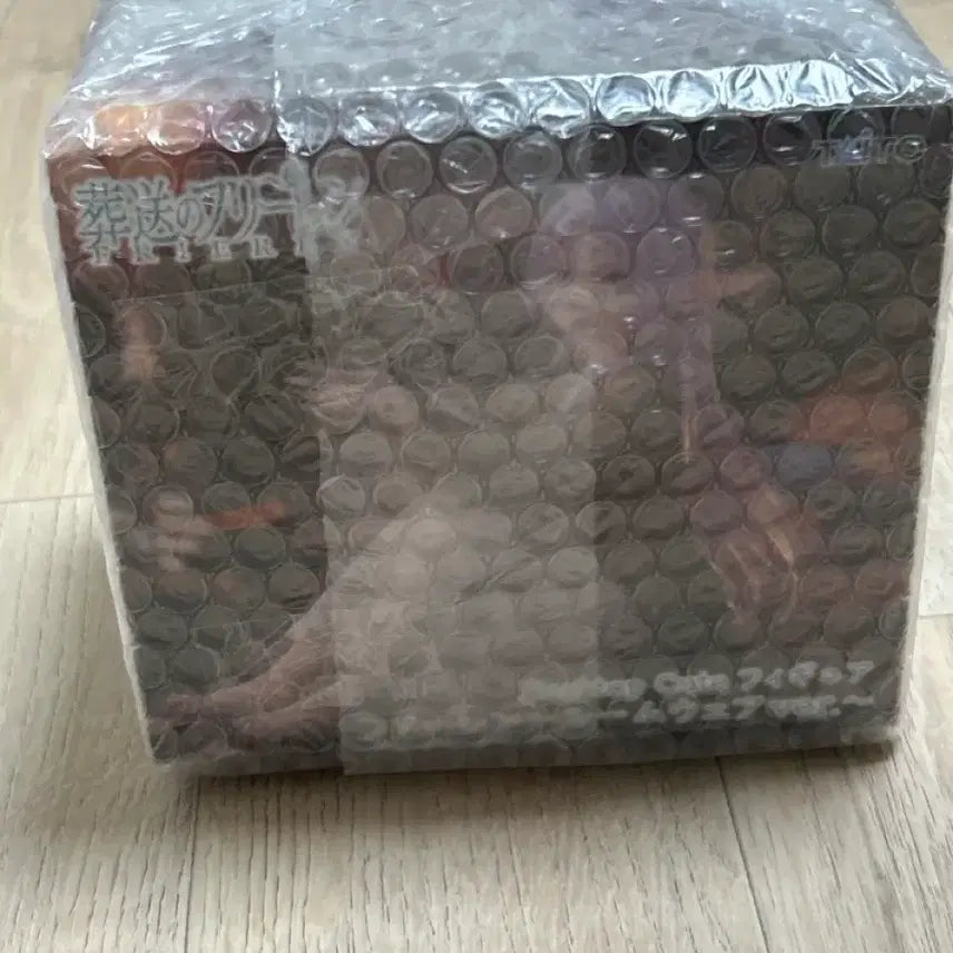 [SOLD OUT] 타이토 프리렌 데스크탑 큐트 피규어 미개봉