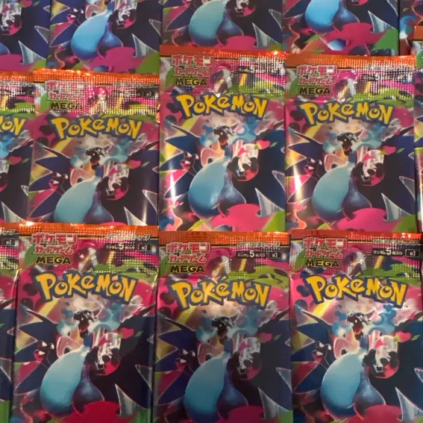 [BUNJANG] Inferno x 24 Packs / 인페르노 x 일판 24팩