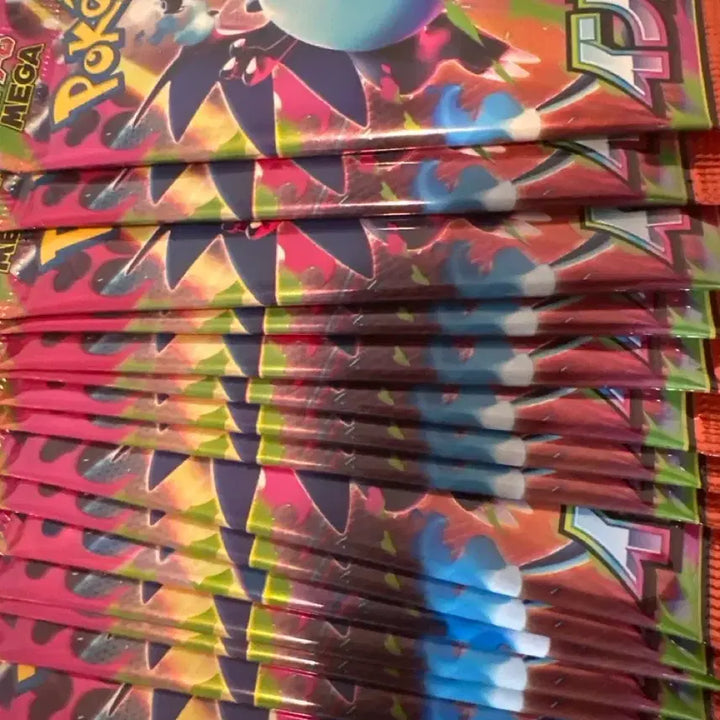[BUNJANG] Inferno x 24 Packs / 인페르노 x 일판 24팩