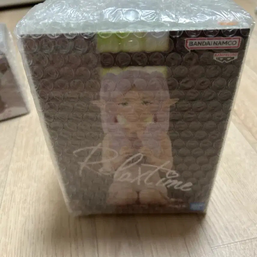 [SOLD OUT] 프리렌 릴렉스타임 피규어 미개봉